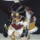 Image for article titled Feathers And Fashion: Native American Is In Style